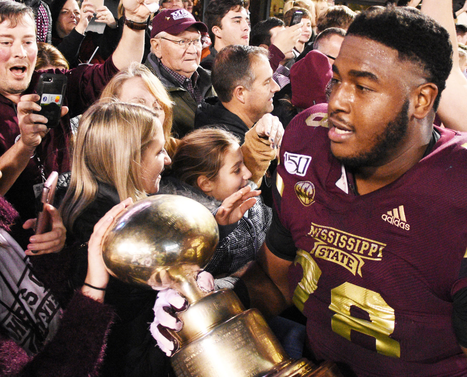Mississippi State football